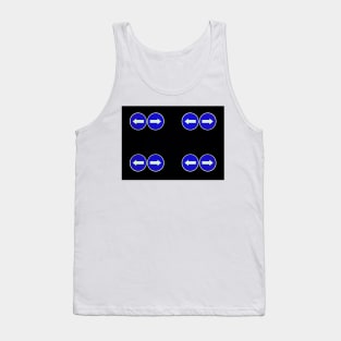 WE ARE EXTROVERTS Tank Top